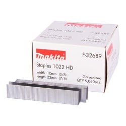 Zszywki 10,5x 22 mm 5040szt...