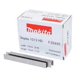 Zszywki 10,5x 13 mm 5040szt...