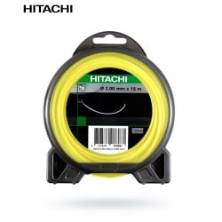 Żyłka tnąca okrągła 3,0mmx15mb HiKOKI żółta