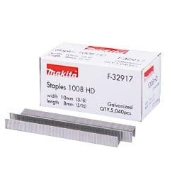 Zszywki 10,5x 8 mm 5040szt...