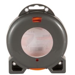 Żyłka tnąca Makita E-02808 kwadratowa Square Trim Plus 2,4mm x 15m nylonowa do kos i podkaszarek