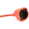 Przedłużacz ogrodowy 50m 3x1,5mm KELTIN K00243