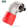 Przystawka kątowa QUICK METABO 627261000