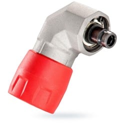 Przystawka kątowa QUICK METABO 627261000