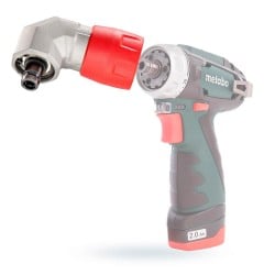 Przystawka kątowa QUICK METABO 627261000