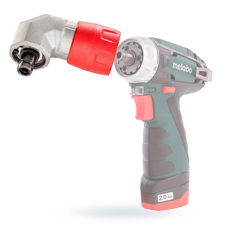 Przystawka kątowa QUICK METABO 627261000