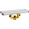 Podpórka rolkowa stanowiska roboczego DeWALT DE7023