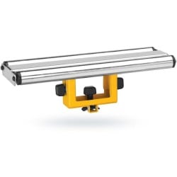 Podpórka rolkowa stanowiska roboczego DeWALT DE7023