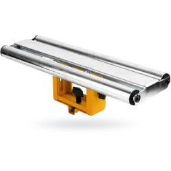 Podpórka rolkowa stanowiska roboczego DeWALT DE7023