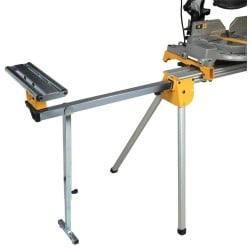 Podpórka rolkowa stanowiska roboczego DeWALT DE7023