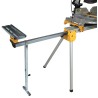 Podpórka rolkowa stanowiska roboczego DeWALT DE7023