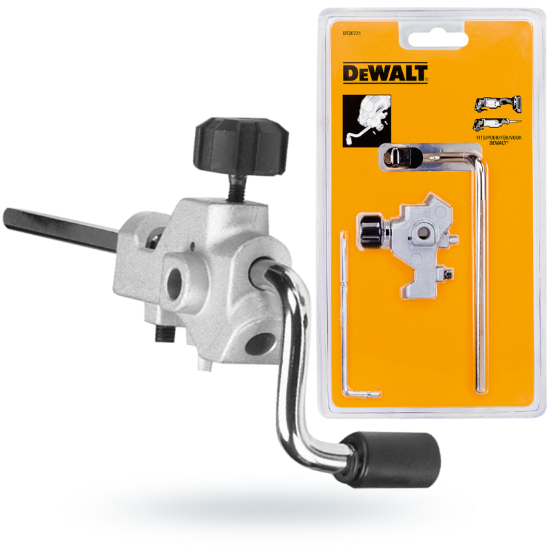 Prowadnica DEWALT DT20721 do MT DCS355 ogranicznik