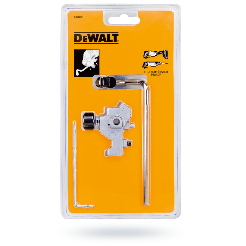 Prowadnica DEWALT DT20721 do MT DCS355 ogranicznik
