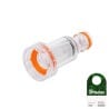 Przyłącze na kran GW 3/4' z filtrem Bradas WL-2234