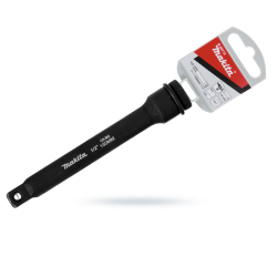Przedłużka udarowa Makita B-55712 1/2'' 150mm