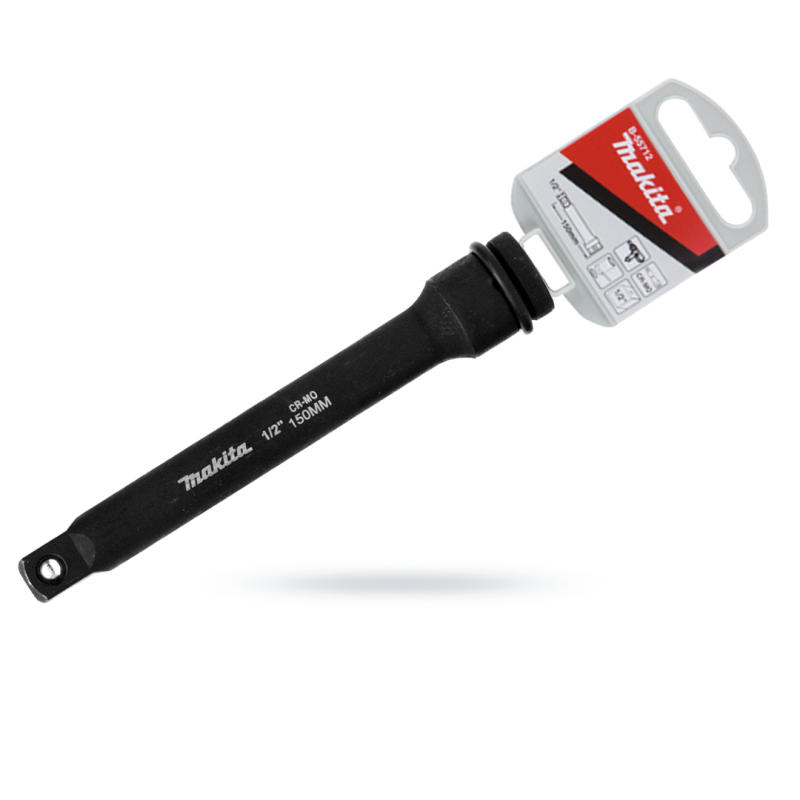 Przedłużka udarowa Makita B-55712 1/2'' 150mm