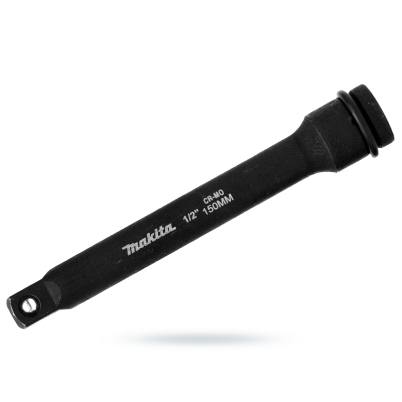 Przedłużka udarowa Makita B-55712 1/2'' 150mm
