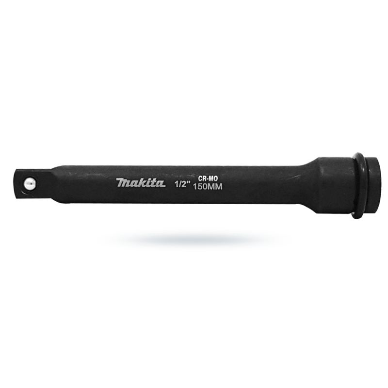 Przedłużka udarowa Makita B-55712 1/2'' 150mm