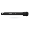 Przedłużka udarowa Makita B-55712 1/2'' 150mm
