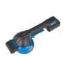 Przyssawka wibrująca do układania płytek Geko G80672 18V 2x2Ah 120mm 50kg walizka