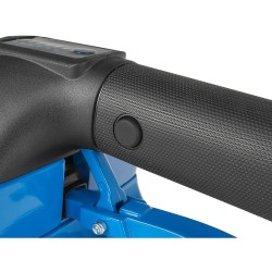 Przyssawka wibrująca do układania płytek Geko G80672 18V 2x2Ah 120mm 50kg walizka