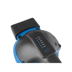 Przyssawka wibrująca do układania płytek Geko G80672 18V 2x2Ah 120mm 50kg walizka