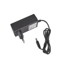 Przyssawka wibrująca do układania płytek Geko G80672 18V 2x2Ah 120mm 50kg walizka
