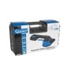 Przyssawka wibrująca do układania płytek Geko G80672 18V 2x2Ah 120mm 50kg walizka