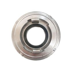 Przełącznik złączka redukcyjna typu STORZ 4’’/ 3’’ Bradas STRE3040A 110/75mm
