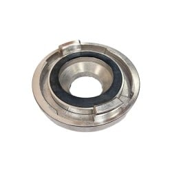 Przełącznik złączka redukcyjna typu STORZ 4’’/ 3’’ Bradas STRE3040A 110/75mm