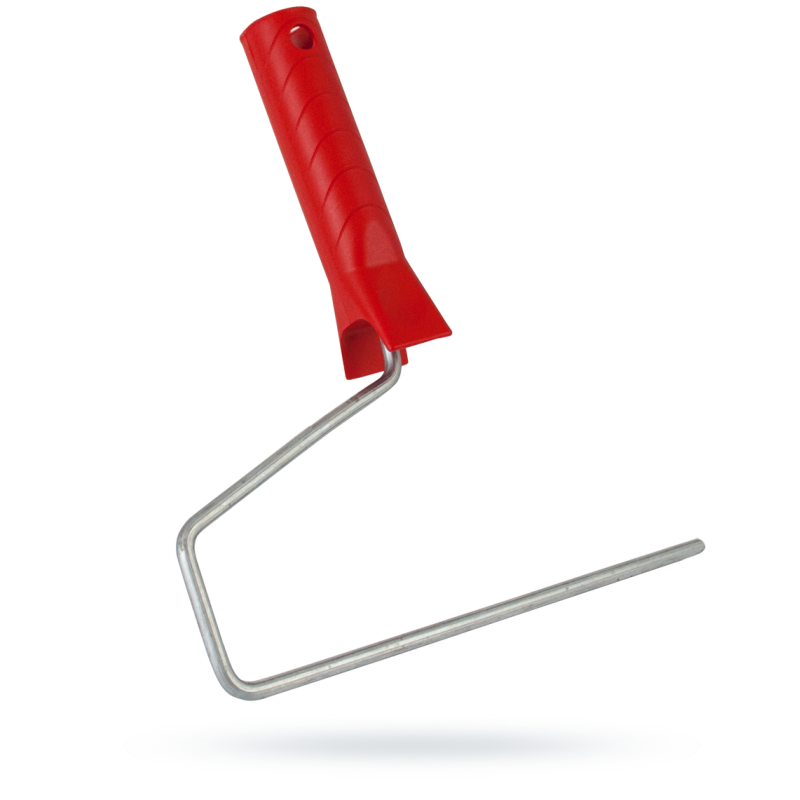 Rączka do wałka IMET R16 16cm fi trzpienia 6mm