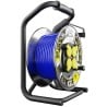 Przedłużacz bębnowy 30m 3x1,5mm H07BQ KEL W-99263