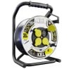 Przedłużacz bębnowy 30m 3x1,5mm H07BQ KEL W-99263