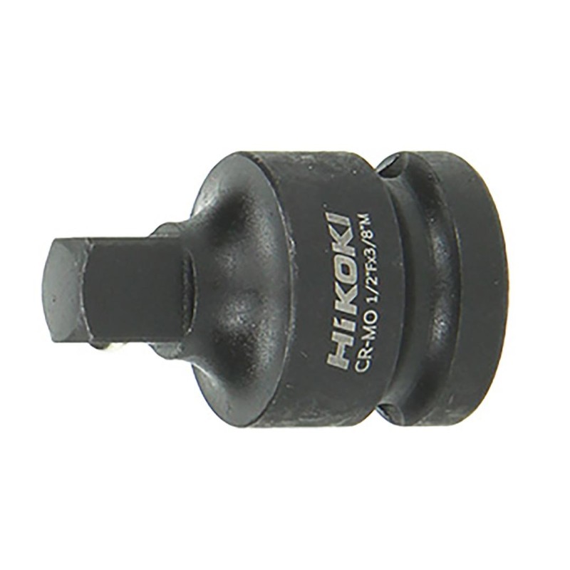Redukcja / adapter HiKOKI 751878 1/2'' F x 3/8'' M 38mm CR-MO