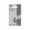 Redukcja nyplowa 3/8'' - 1/2'' GZ AIRPRESS