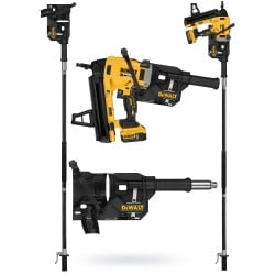 Przedłużka do gwoździarki DCN890 DeWalt DCN8905