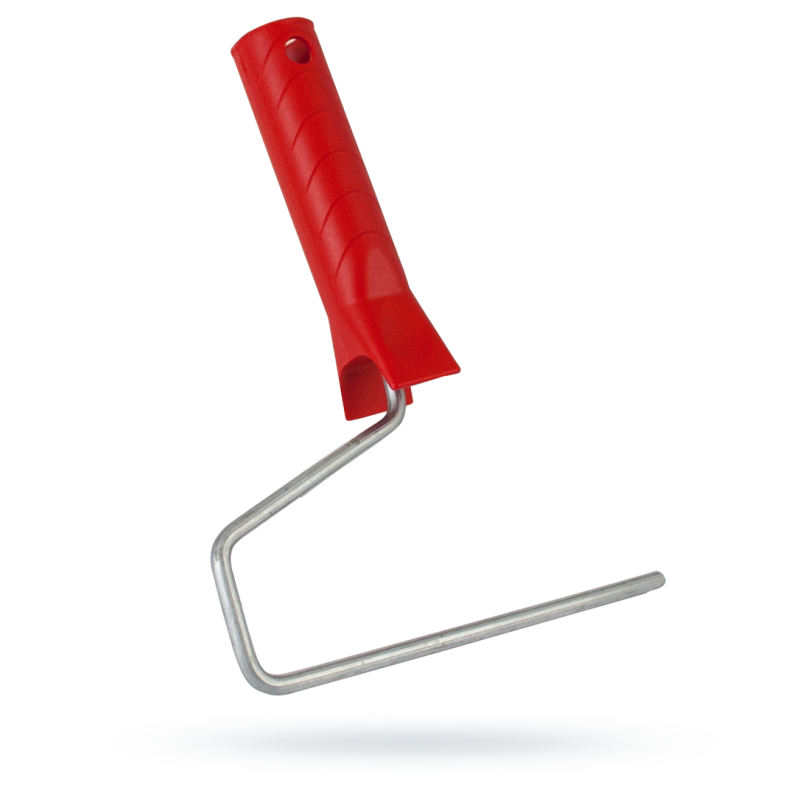 Rączka do wałka IMET R13 13cm fi trzpienia 6mm