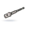Redukcja 1/4''hex x 3/8'' kw L-65mm udarowa HiKOKI 751972