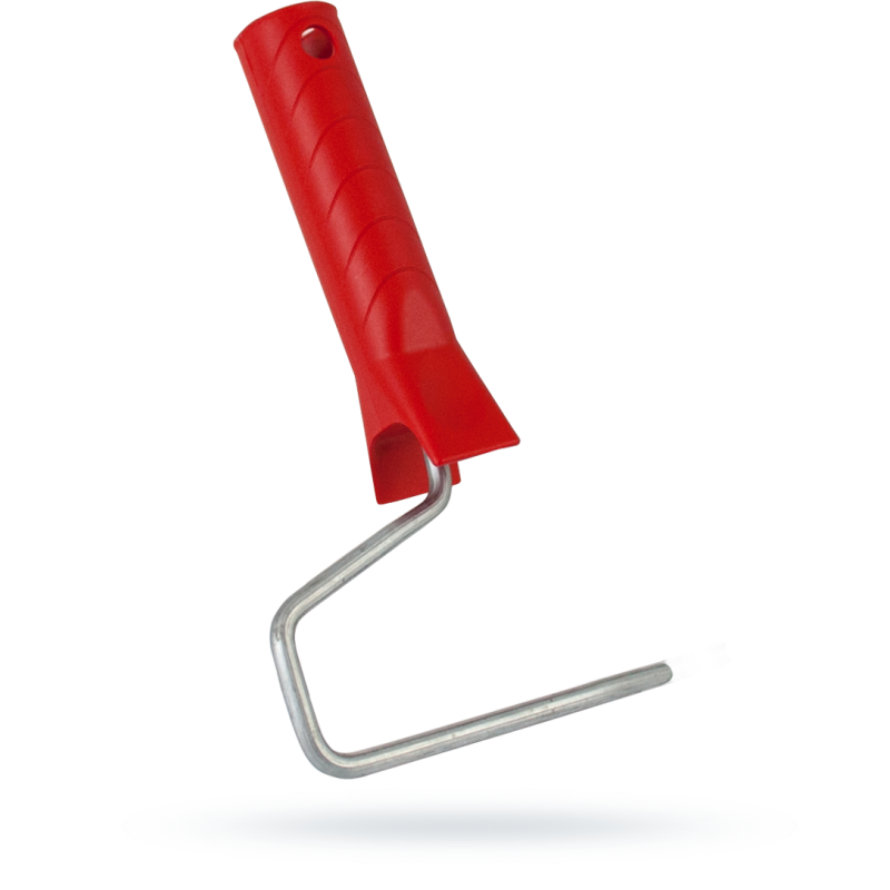 Rączka do wałka IMET R5 5cm fi trzpienia 6mm