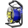 Przedłużacz bębnowy 20m 3x2,5mm H07BQ KEL W-99251