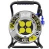 Przedłużacz bębnowy 20m 3x2,5mm H07BQ KEL W-99251