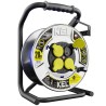 Przedłużacz bębnowy 20m 3x2,5mm H07BQ KEL W-99251