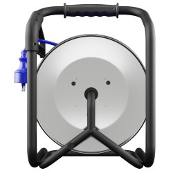 Przedłużacz bębnowy 20m 3x2,5mm H07BQ KEL W-99251