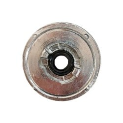 Przełącznik złączka redukcyjna typu STORZ 2’’ / 1’’ Bradas STRE1020A 52/25mm