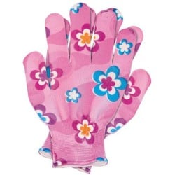 Rękawice do prac ogrodowych S FLOWER