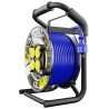 Przedłużacz bębnowy 40m 3x2,5mm H07BQ KEL W-99275