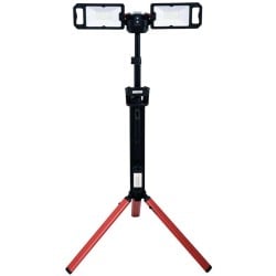Lampa reflektor przenośny 5000lm LED YATO YT-81811