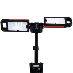 Lampa reflektor przenośny 5000lm LED YATO YT-81811
