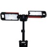 Lampa reflektor przenośny 5000lm LED YATO YT-81811