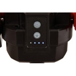 Lampa reflektor przenośny 5000lm LED YATO YT-81811